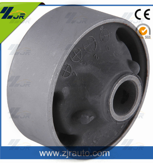 Auto Spare Parts Rubber Suspension Bushing For Toyota 48655 07020 Buy