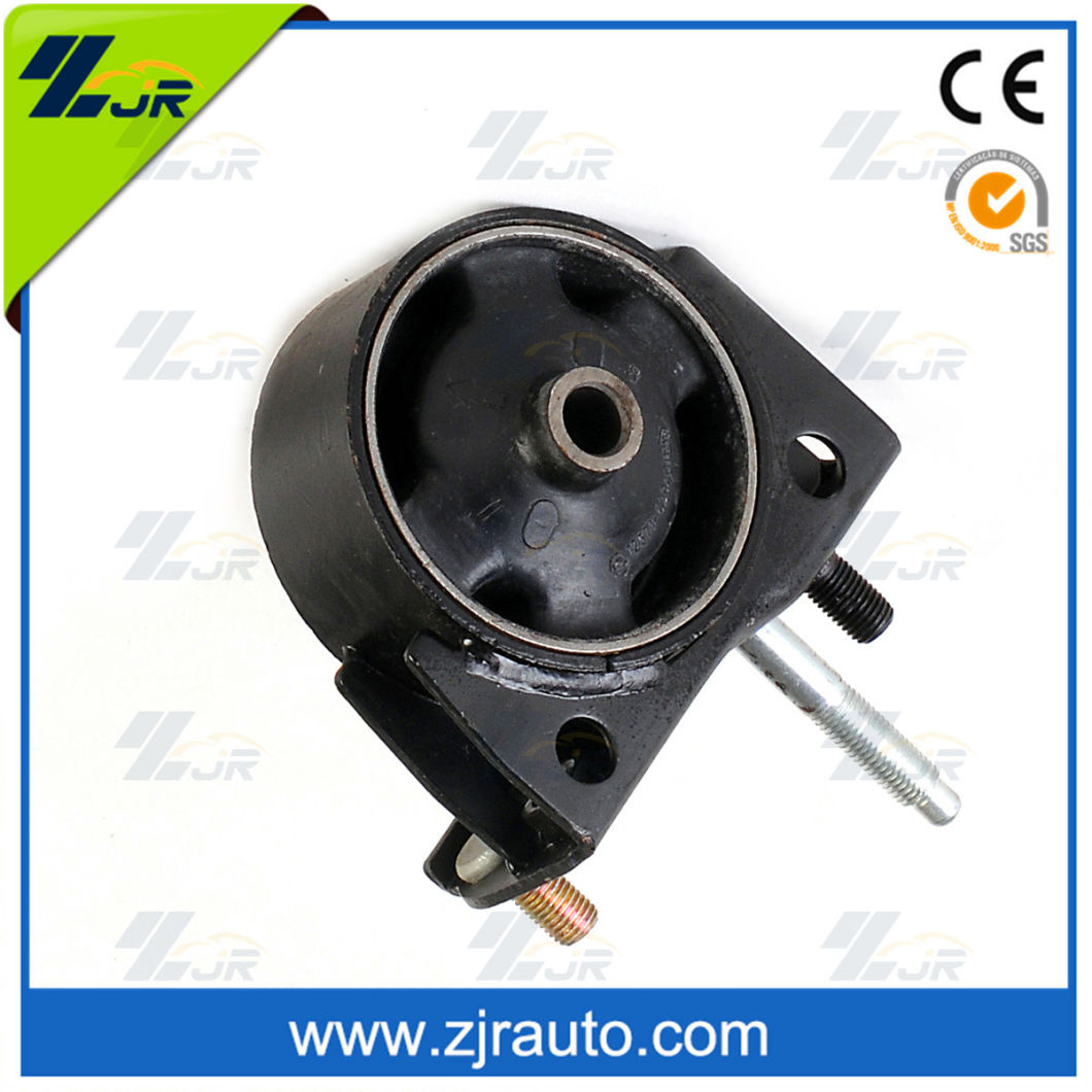 Auto Spare Parts Toyota Rubber Engine Mount For From China