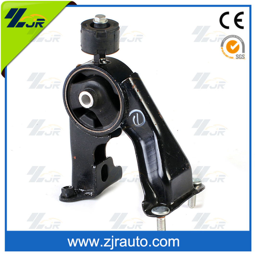 Auto Spare Parts Toyota Rubber Engine Mount For 12371 22240 Buy Auto