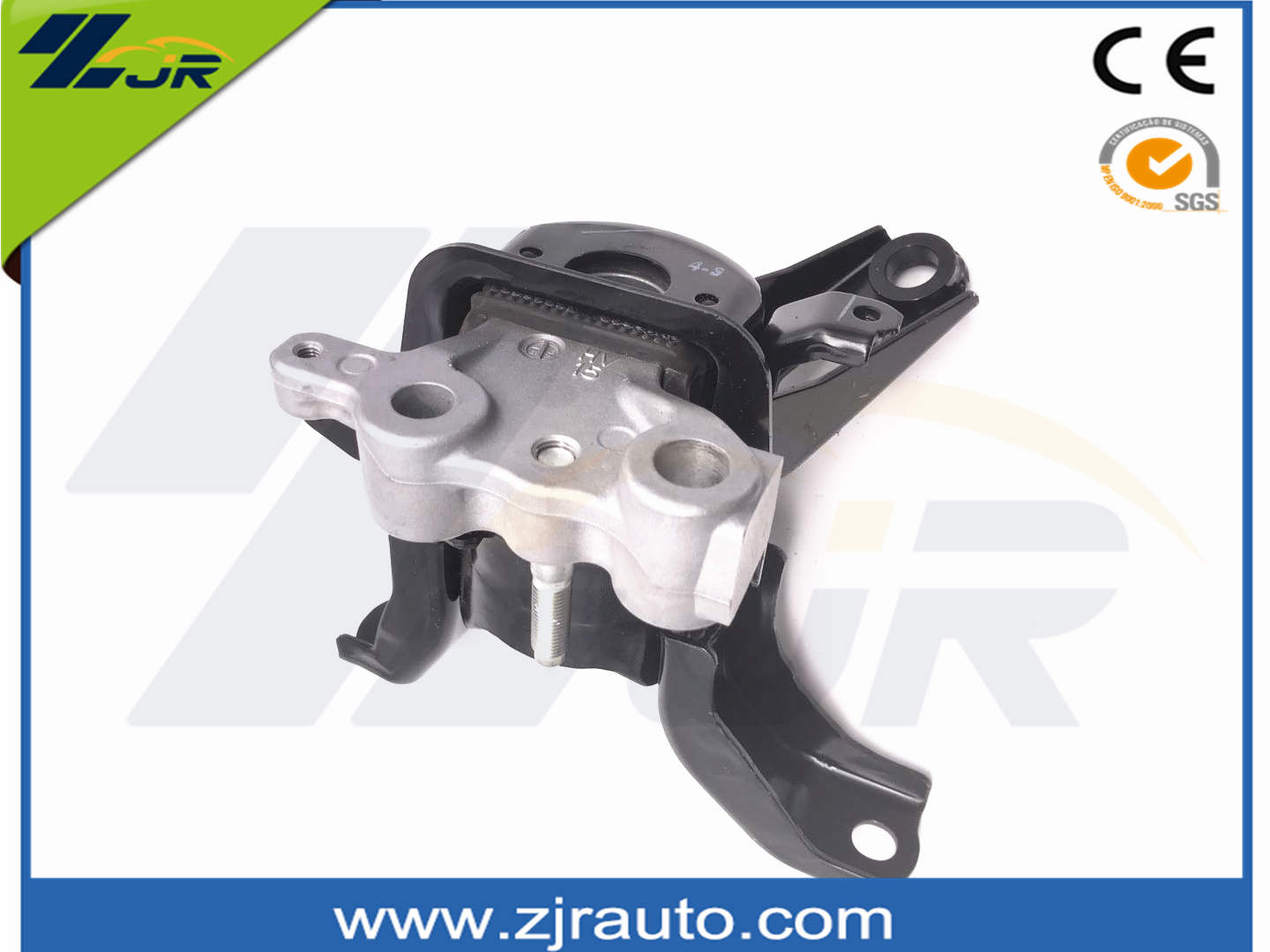 Auto spare parts Toyota Engine Mount 12305-37160 from ...