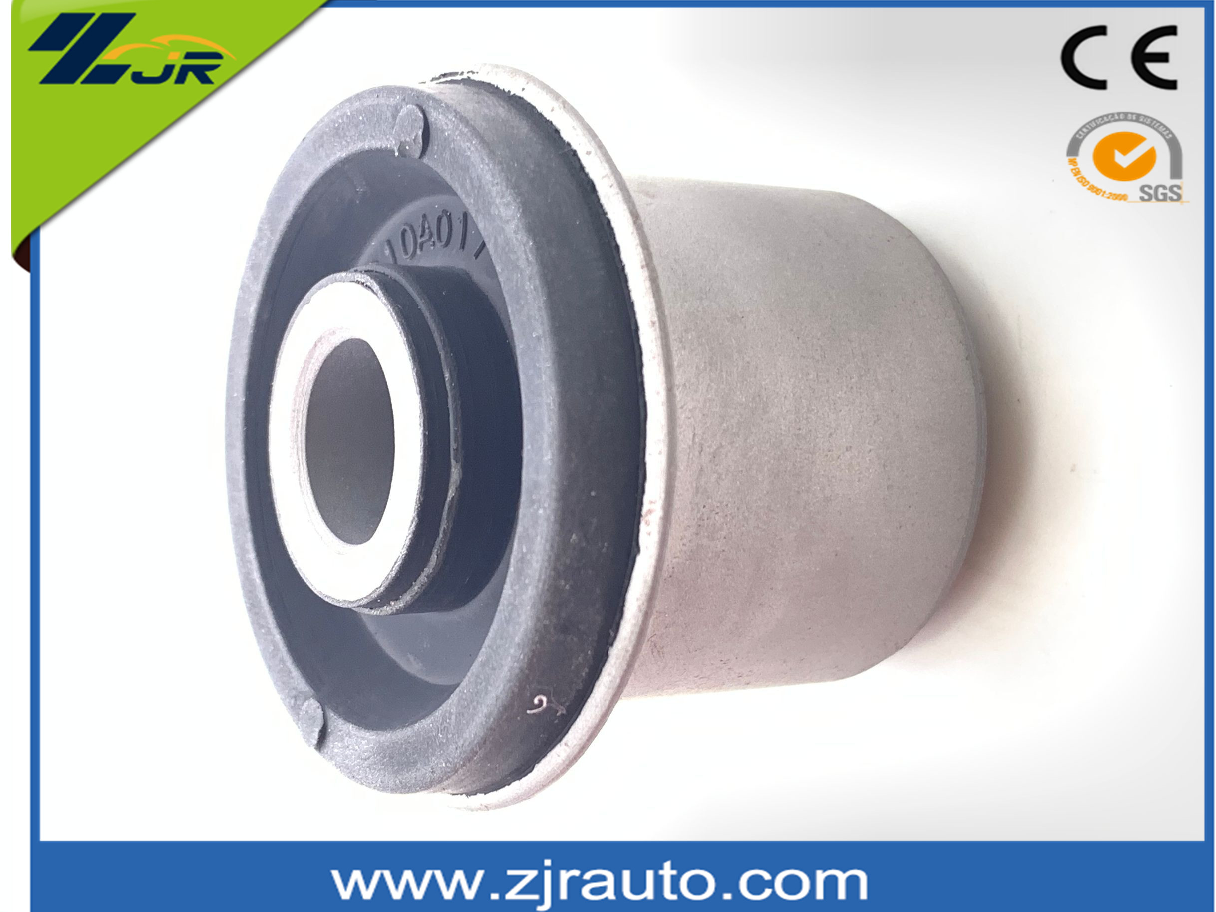 Auto Spare Parts Rubber Suspension Bushing for Mitsubishi 4010A017 from ...