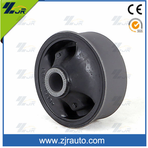 Auto Spare Parts Toyota Suspension Arm Engine Rubber Bushing for Toyota ...