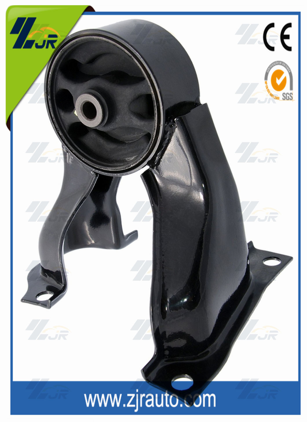 Auto Spare Parts Rubber Engine Mount for Mitsubishi Lancer Mr554541