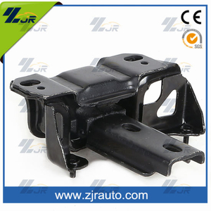 Auto Spare Parts Rubber Engine Mount for Mazda GS1g-39-040 - Buy Engine ...