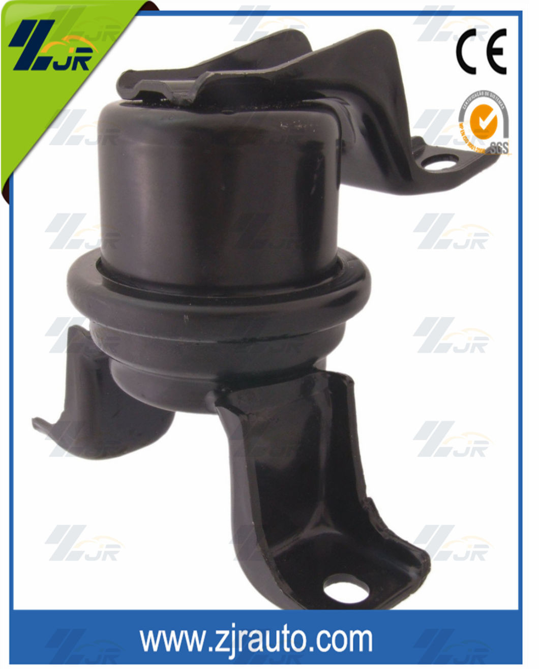 Auto Spare Parts Rubber Engine Mount for Mitsubishi Mr403666 - Buy ...