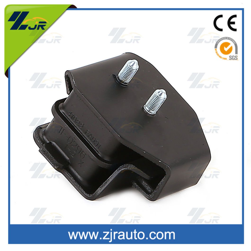 Auto Spare Parts Rubber Engine Mount for Subaru 41022Fa091 Buy